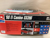 AMT8017 - AMT 1/25 '68 El Camino SS396 - WWWEB10106073