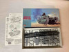 HAS31127 - Hasegawa 1/72 Infantry Tank Churchill Mk.I - WWWEB10106112
