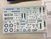 AIR01054 - Airfix - 1/72 DHC Chipmunk - WWWEB10105165