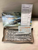 HEL80323 - Heller 1/72 Mirage III E/R/5/ BA - WWWEB10106116