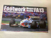 FUJ090603 - Fujimi - 1/20 Footwork Mugen Honda FA13 WWWEB10104984