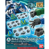 BAN5063532 - Bandai HG 1/144 Build Hands Edge (S,M,L)