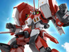 BAN5061983 - Bandai Super Robot Wars HG Alteisen