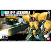 BAN5060781 - Bandai HG 1/144 NRX-044 Asshimar