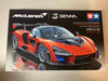 TAM24355 - Tamiya 1/24 McLaren Senna - WWWEB10106460