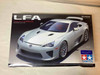 TAM24319 - Tamiya - 1/24 Lexus LFA - WWWEB10106461