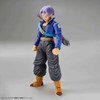 BAN5058198 - Bandai Figure-rise Standard Dragon Ball Z: Super Saiyan Trunks