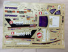 RMX7604 - Revell 1/24 Kendall GT-1 Funny Car - WWWEB10106471