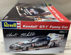 RMX7604 - Revell 1/24 Kendall GT-1 Funny Car - WWWEB10106471