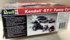 RMX7604 - Revell 1/24 Kendall GT-1 Funny Car - WWWEB10106471