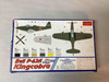 TOK112 - Toko - 1/72 Bell P-36A Kingcobra WWWEB10106499