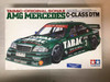 TAM24143 - Tamiya - 1/25 Tabac-Original Sonax AMG Mercedes-Benz C-Class DTMWWHP112660