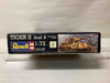 RAG03129 - Revell 1/72 Tiger II Ausf. B Production Turret - WWWEB10106610