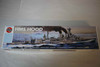 AIR04202 - Airfix - 1/600 HMS HOOD - WWWEB10106659