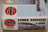 AIR04202 - Airfix - 1/600 HMS HOOD - WWWEB10106659