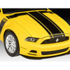 RAG07652 - Revell - 1/25 2013 Ford Mustang BOSS 302 WWNEW10106810 (Discontinued)