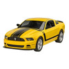 RAG07652 - Revell - 1/25 2013 Ford Mustang BOSS 302 WWNEW10106810 (Discontinued)