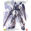 BAN5055455 - Bandai MG 1/100 MSN-06S Sinanju Stein Ver.Ka