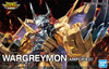 BAN5057815 - Bandai Figure-rise Standard Digimon Wargreymon (Amplified)