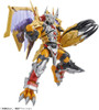 BAN5057815 - Bandai Figure-rise Standard Digimon Wargreymon (Amplified)