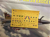 ESC9063 - ESCI 1/72 Mirage F1 / AM 39 Exocet - WWWEB10106834