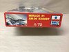 ESC9063 - ESCI 1/72 Mirage F1 / AM 39 Exocet - WWWEB10106834