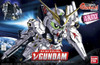 BAN5059028 - Bandai SDBB RX-93 Nu Gundam