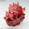 BAN5064024 - Bandai One Piece Grand Ship Collection: (FILM RED) Red Force