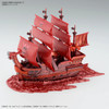 BAN5064024 - Bandai One Piece Grand Ship Collection: (FILM RED) Red Force