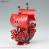 BAN5063714 - Bandai One Piece Grand Ship Collection: (FILM RED) Thousand Sunny