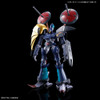 BAN5061337 - Bandai HG 1/144 A.Taul