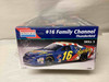 MON2465 - Monogram 1/24 #16 Family Channel Thunderbird - WWWEB10106867
