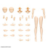 BAN5063712 - Bandai 30MS Option Body Parts Arms and Legs Color A