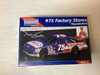 MON2466 - Monogram - 1/24 #75 Factory Stores Thunderbird - WWWEB10106882