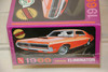 AMT898 - AMT 1/25 1969 Cougar Eliminator WWHP112692
