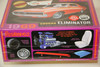 AMT898 - AMT 1/25 1969 Cougar Eliminator WWHP112692