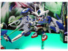 BAN5060685 - Bandai SDBB 00 Quan(t)