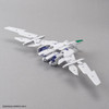 BAN5059548 - Bandai 30MM 1/144 Extended Armament Vehicle (Air Fighter Ver.) (White)