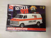 AMT6416 - AMT 1/25  Rescue 911 Ambulance WWWEB10106954