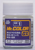 MRHGX1 - Mr. Hobby Gloss Cool White - 18ml - Lacquer