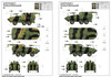 TRP01503 - Trumpeter 1/35 Canadian AVGP Husky Early Version