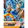 Bandai Entry Grade Dragon Ball Super: Super Saiyan God Super Saiyan Son Goku