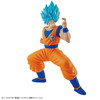 Bandai Entry Grade Dragon Ball Super: Super Saiyan God Super Saiyan Son Goku