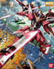 BAN5063041 - Bandai MG 1/100 Infinite Justice Gundam