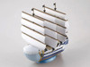 BAN5057429 - Bandai One Piece Grand Ship Collection: Moby Dick