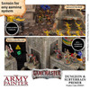 TAPGM3001 - The Army Painter Gamemaster Terrain Primer: Dungeon & Subterrain (300ml)