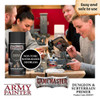 TAPGM3001 - The Army Painter Gamemaster Terrain Primer: Dungeon & Subterrain (300ml)