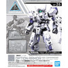 BAN5060753 - Bandai 30MM 1/144 Option Armor For Commander (Rabiot Exclusive/White)