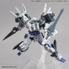 BAN5060753 - Bandai 30MM 1/144 Option Armor For Commander (Rabiot Exclusive/White)