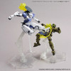 BAN5061322 - Bandai 1/144 Customize Effect (Action Image Ver.) (Yellow)